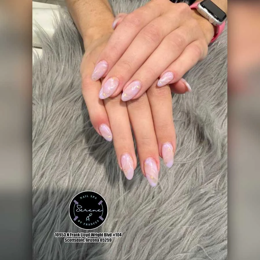 August Nail Collection to Save